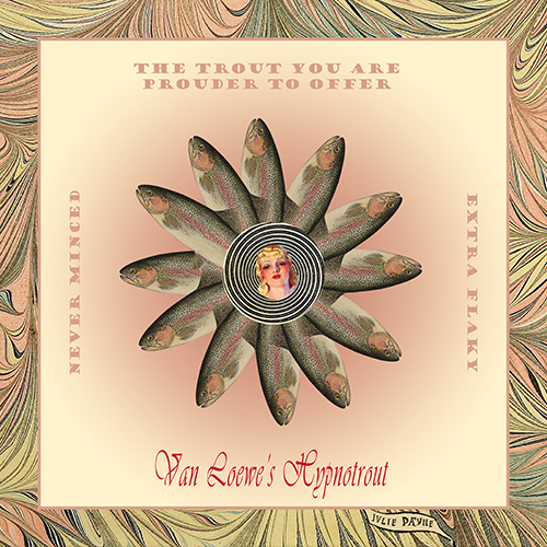 Hypnotrout Extra Flaky